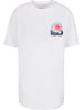 Merchcode Merchcode T-Shirts in white