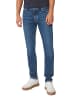 Marc O'Polo DENIM Jeans Modell ANDO skinny in multi/dark blue black