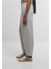 Urban Classics Trousers - Sweat in heathergrey