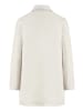 Betty Barclay Sommerjacke mit Kapuze in cream