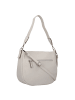 Gabor Veri Schultertasche 32 cm in off white