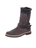 VADO  Mädchen Stiefel Emma in Grau
