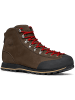 SCARPA GUIDA CITY GTX in Braun