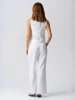 TeeShoppen Weste Natalie in White