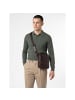 Jost Glasgow Umhängetasche XS RFID Schutz Leder 20 cm brown