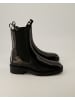 Gant Chelsea Boots in Schwarz