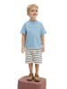 Marc O'Polo KIDS-BOYS-T-Shirt in Blau