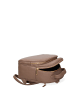 DIANA Handtasche in TAUPE