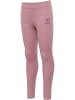 Hummel Hummel Leggings Hmlwingo Unisex Kinder Atmungsaktiv in NOSTALGIA ROSE