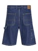 Jack & Jones Jeans-Shorts in Blue Denim
