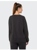 Venice Beach Sweatshirt VB Erin in anthracite