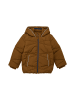 S. Oliver Jacke für Jungen in braun