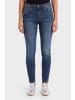 M.O.D Svenja Skinny Gift Blue
