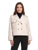 Betty Barclay Blazer-Jacke langarm in Grau