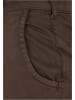 Urban Classics Cargo-Hosen in brown