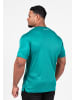 Gorilla Wear Vernon T-Shirt – Türkisgrün