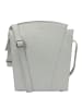 VLD VOi Leather Design Hirsch Darlene Mini Bag Umhängetasche Leder 17 cm in marmor