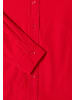 Cecil Cord Hemdbluse in Rot