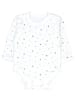 TupTam Baby Langarm Wickelbody 5er Pack in beige Modell 1