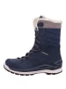 LOWA Damen Winterschuhe warm BARINA EVO GTX Ws in Blau