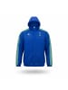 adidas Regenjacke UEFA UCL Champions League Final in Blau