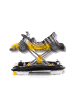 Chipolino Racer 4 in 1 in gelb