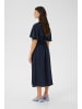 Cream Kleid CRLori Straight fit in Navy Blazer