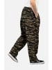 Reell Stoffhose "Reflex Meadow" in Multicolor