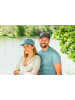 Eisley Baseball Cap in beige