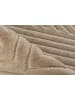 Teppich Boss Kurzflor Teppich Dalia 225 Beige - Beige
