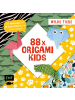 Michael Fischer Buch - 88 x Origami Kids - Wilde Tiere