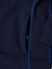 Hummel Reißverschluss Kapuzenpullover Hmlmove Kinder in MARINE