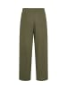 soyaconcept Hosen SC_BIARA in 97920 DARK OLIVE MELANGE