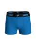 NFL Boxer Detroit Lions in BLU/MGR/BLK