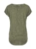 Urban Classics T-Shirt in olive