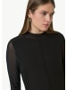 comma Kleid in 9999_schwarz