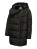 mama licious Jacke in Black