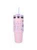VADOBAG Trinkflasche 900ml Stitch in Bottled Bliss