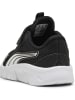 Puma Sneaker "FlexFocus Modern AC+ Inf" in Schwarz