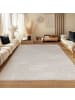 Teppich Boss Kurzflor Teppich Sahara 1112, rechteckig - Beige