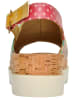 Dogo Gigi Sandalen - Sun Days 41 in Mehrfarbig