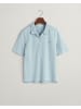 Gant Poloshirt in Dove Blue