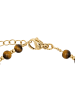Noelani Armband Edelstahl, IP gold in Gold