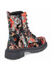 La Strada Boots in schwarz