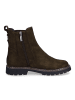 Tamaris Chelsea Boot in Oliv