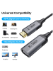 Tech Protect Tech Protect UltraBoost HDMI VGA FULL HD 60 Hz Adapter