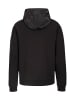 19V69 Italia by Versace Sweatshirt Pietro in schwarz