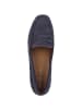 Geox Slipper D Kosmopolis + Grip A in dunkelblau