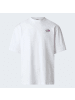 The North Face T-Shirt 10467264168278 Weiß