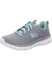 Skechers Schnürhalbschuh in grau